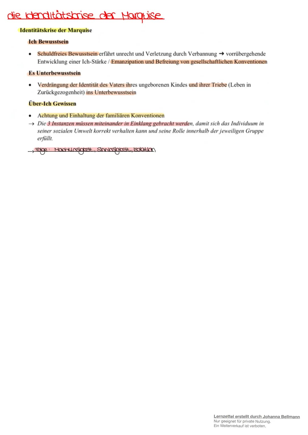 Novelle
die Marquise ven 0......
- Heinrich von Kleist
- 1808 veröffentlicht in Literaturzeitschrift Phöbus
- spielt in Italien zur Zeit des