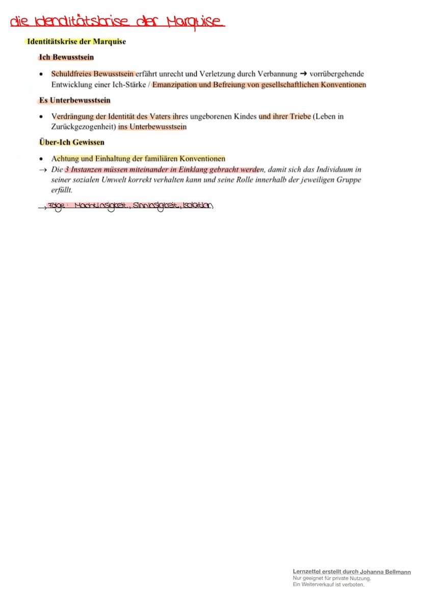 Novelle
die Marquise ven 0......
- Heinrich von Kleist
- 1808 veröffentlicht in Literaturzeitschrift Phöbus
- spielt in Italien zur Zeit des