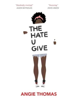 Know The Hate you Give  thumbnail