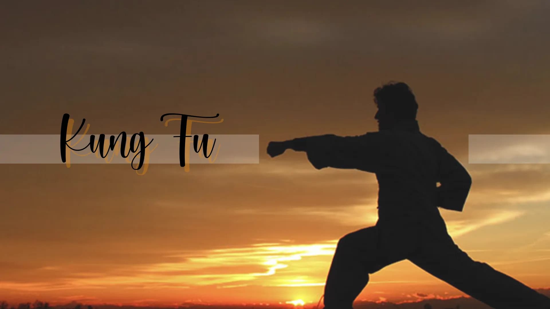 Kung Tu Gliederung
Was Kung Fu ist
Geschichte des Kung Fu
Bodhidharma
Was Kung Fu auszeichnet
Verschiedene Kung Fu Arten
Techniken des Shaol