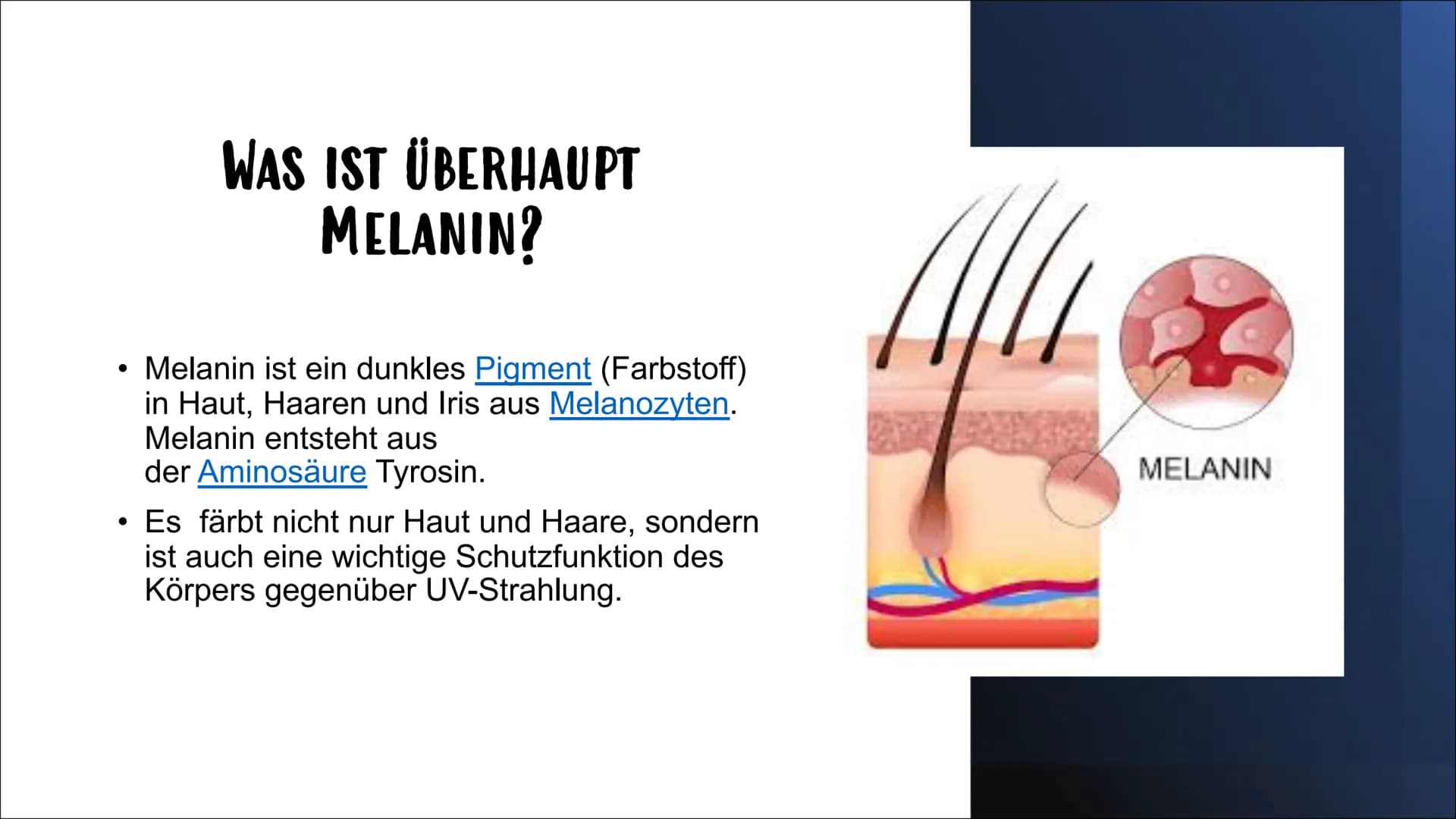 ALBINISMUS
BY
VON IPEK UND LABINA AGENDA:
Was ist Albinismus?
Albino Menschen
Albino Tiere
Familienbaumstamm der Albinus
Symptome und Beschw