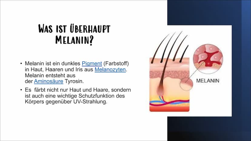 ALBINISMUS
BY
VON IPEK UND LABINA AGENDA:
Was ist Albinismus?
Albino Menschen
Albino Tiere
Familienbaumstamm der Albinus
Symptome und Beschw