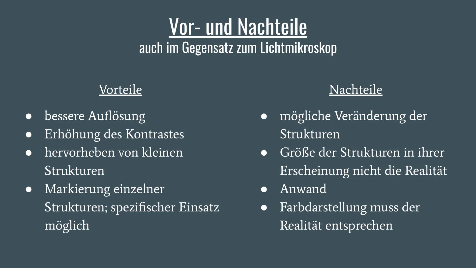 Fluoreszenzmikroskopie Was ist die Fluoreszenzmikroskopie?
Variante der Lichtmikroskopie
ein Stoff wird von einem (Anregungs-) Licht bestrah
