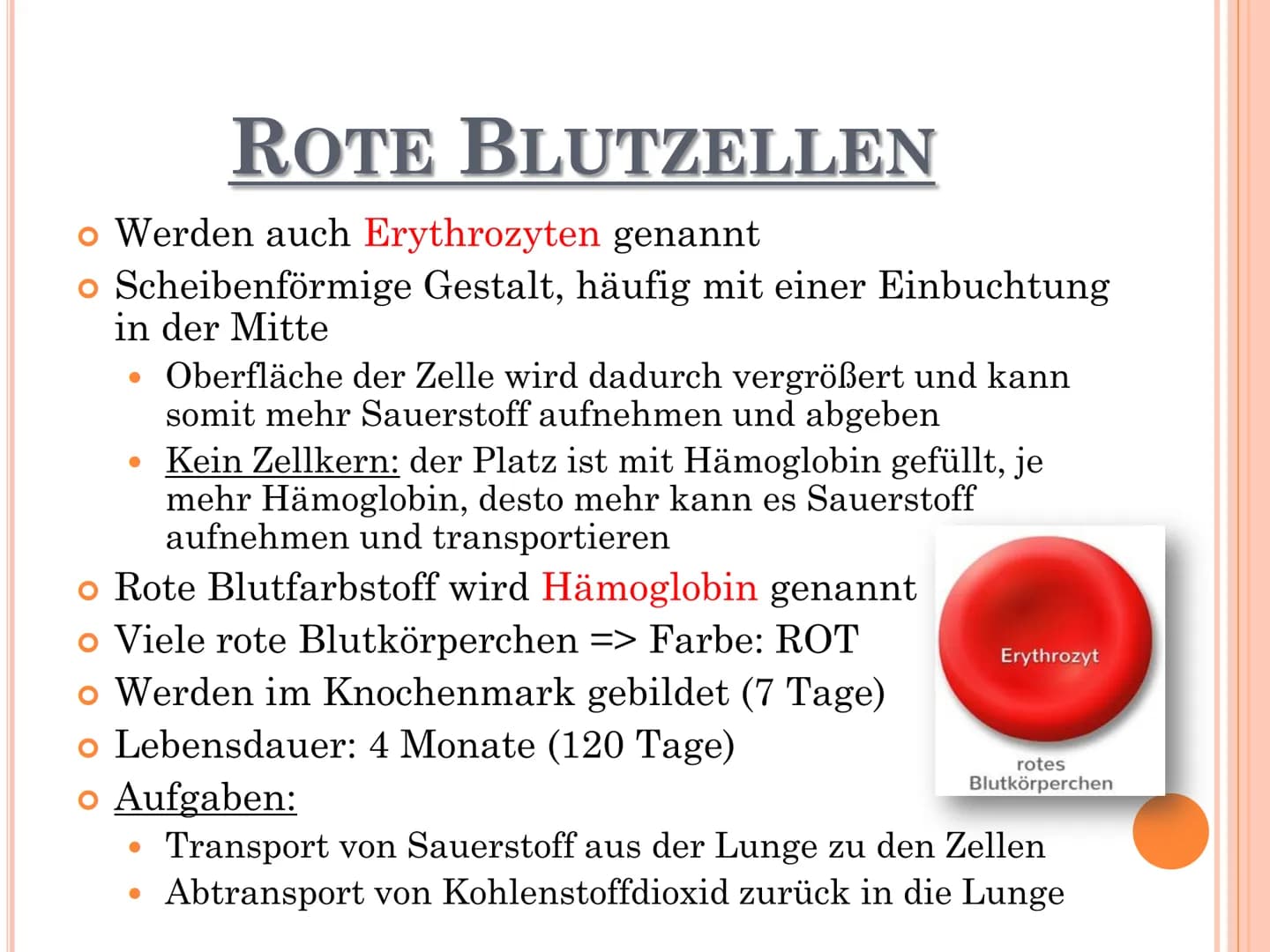 wow
DAS BLUT GLIEDERUNG
o Allgemeines über Blut
o Bestandteile des Blutes
o Funktionen des Blutes
o Rote Blutzellen
o Weiße Blutzellen
o Blu