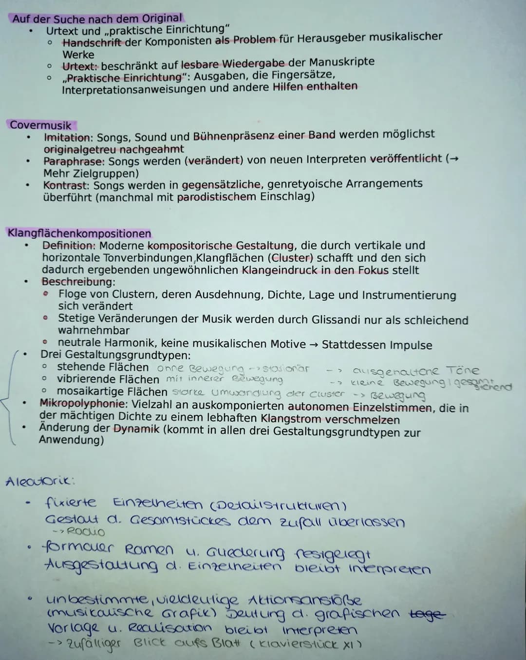 Positive
Aspekt
Negatives
2.3 Subventionen im Konzertwesen
●
.
Weltweit einzigartiges Musikleben in Deutschland
Bayern und Sachsen → ,,Kultu