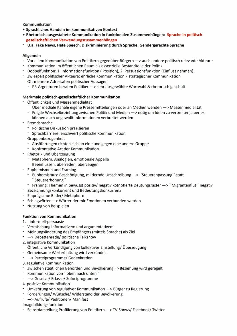 Inhaltsverzeichnis:
Deutsch-Lernzettel GK/ Abitur NRW
1. Sprache Spracherwerbsmodelle (Ontogenetischer Spracherwerb)
2. Sprachgeschichtliche