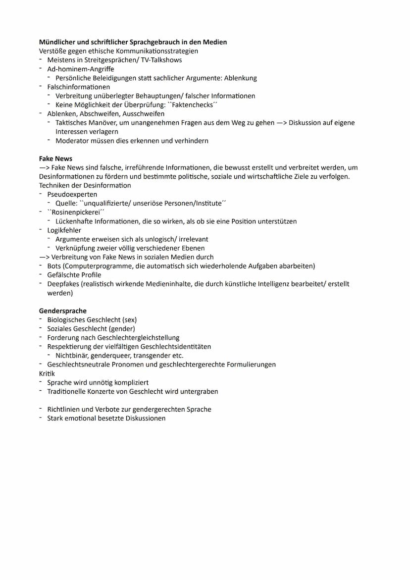 Inhaltsverzeichnis:
Deutsch-Lernzettel GK/ Abitur NRW
1. Sprache Spracherwerbsmodelle (Ontogenetischer Spracherwerb)
2. Sprachgeschichtliche