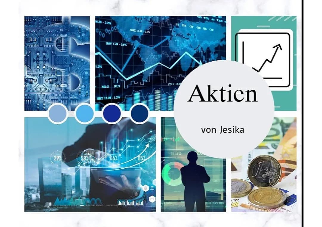 Aktien 