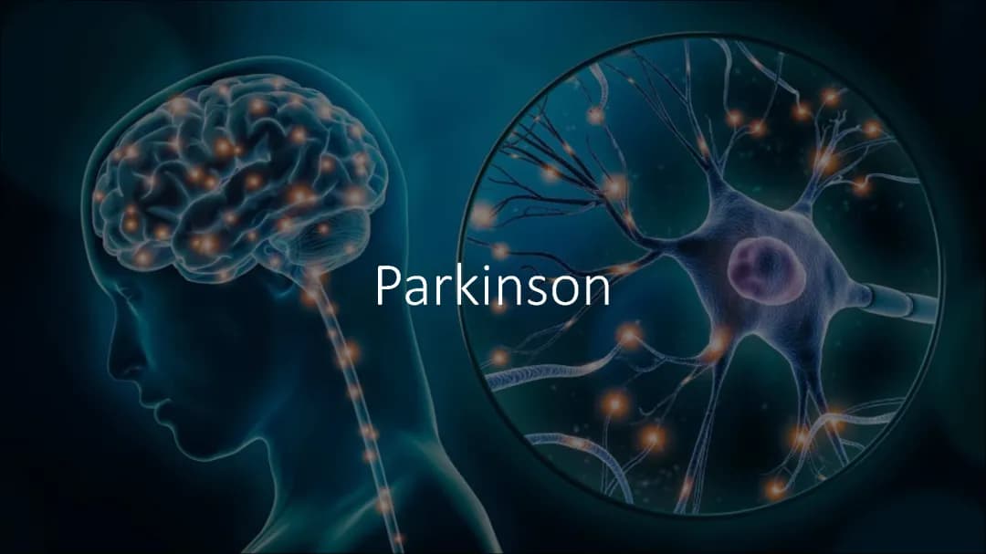 Parkinson