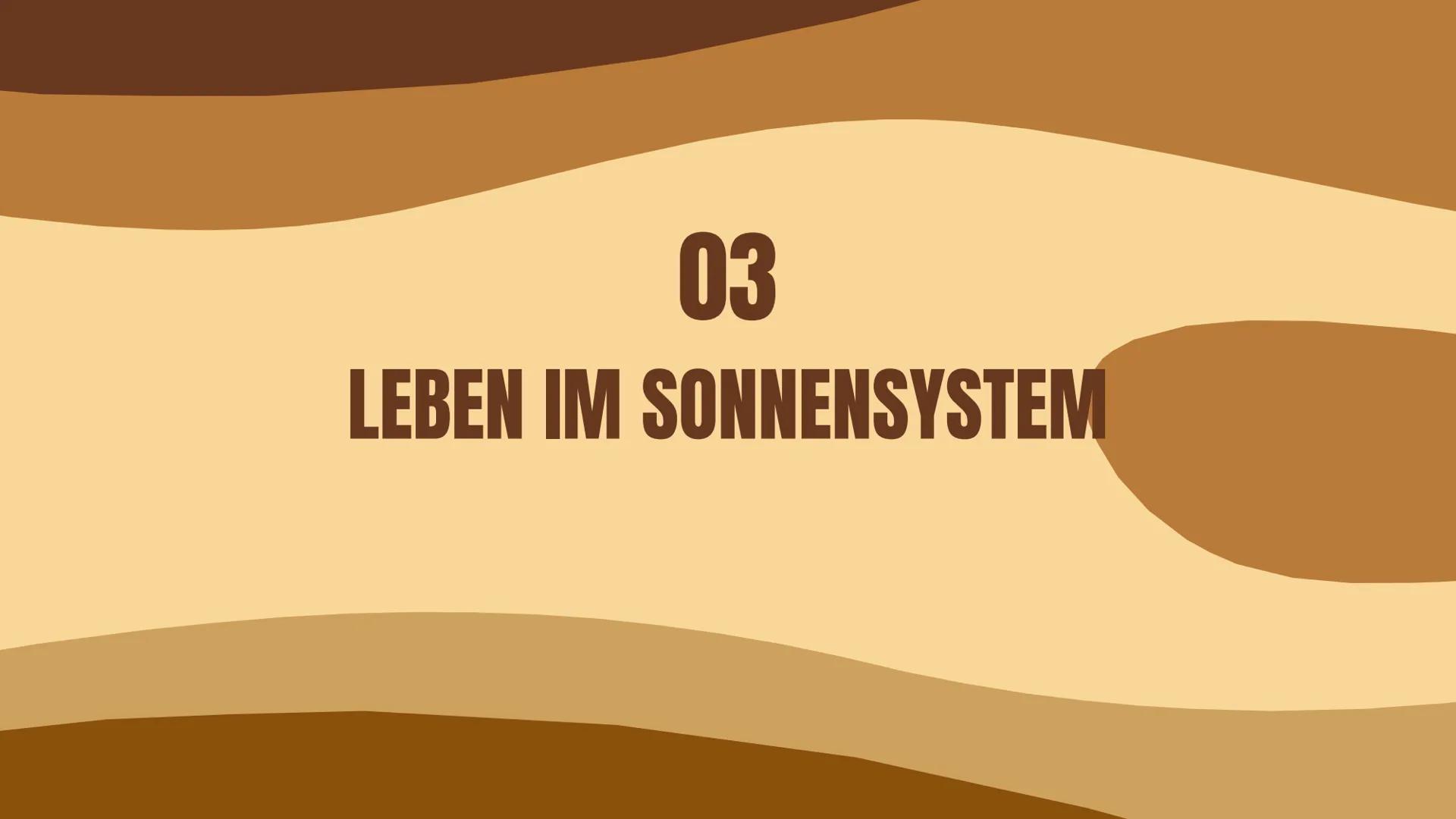 UNSER
SONNENSYSTEM
PRÄSENTATION VON NATE DASZEK &
ANNEMARIE HEBERT GLIEDERUNG
1.
2.
3.
4.
5. Sternbilder unserer Sternzeichen
6. Keplersche 