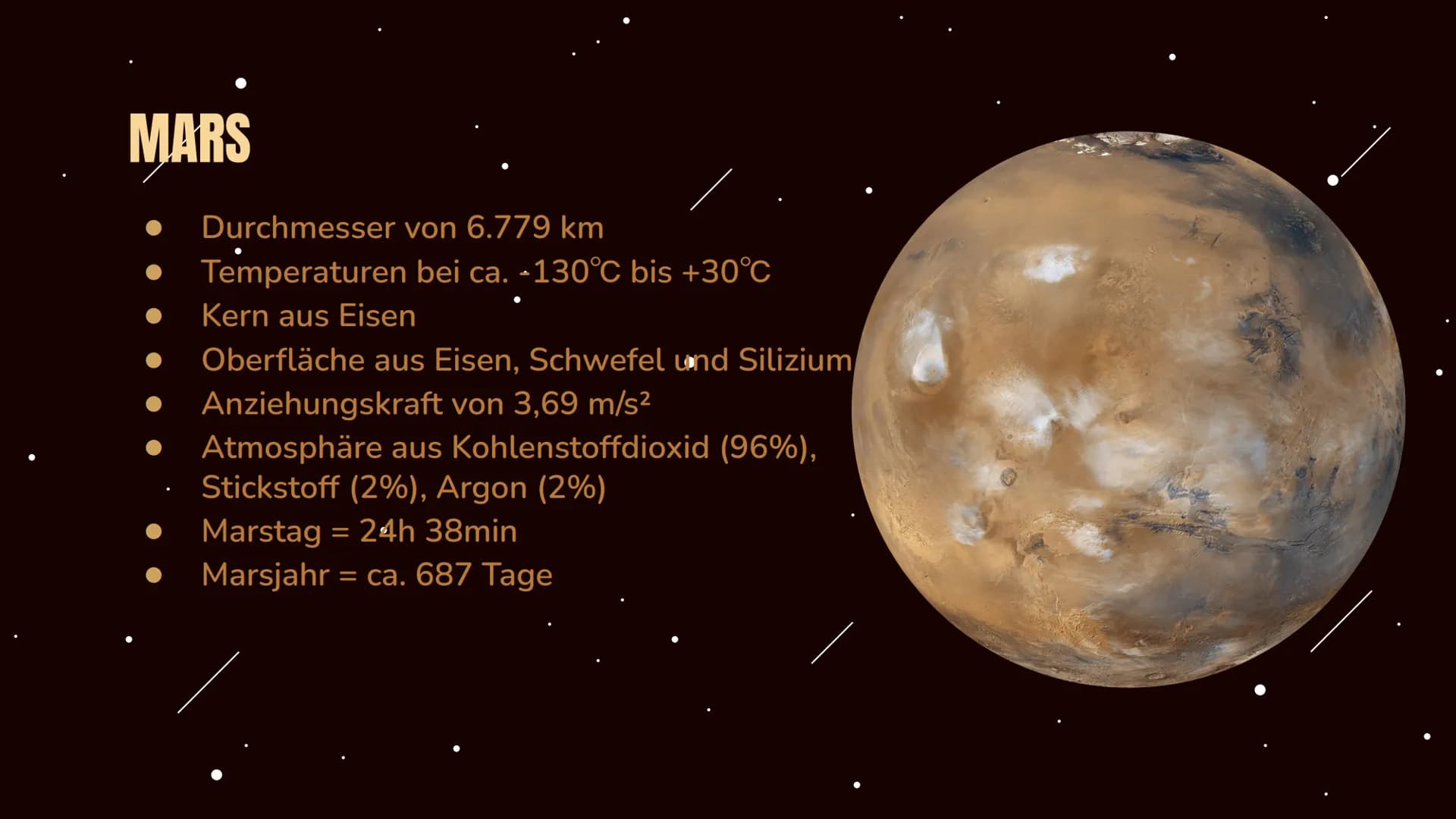 UNSER
SONNENSYSTEM
PRÄSENTATION VON NATE DASZEK &
ANNEMARIE HEBERT GLIEDERUNG
1.
2.
3.
4.
5. Sternbilder unserer Sternzeichen
6. Keplersche 