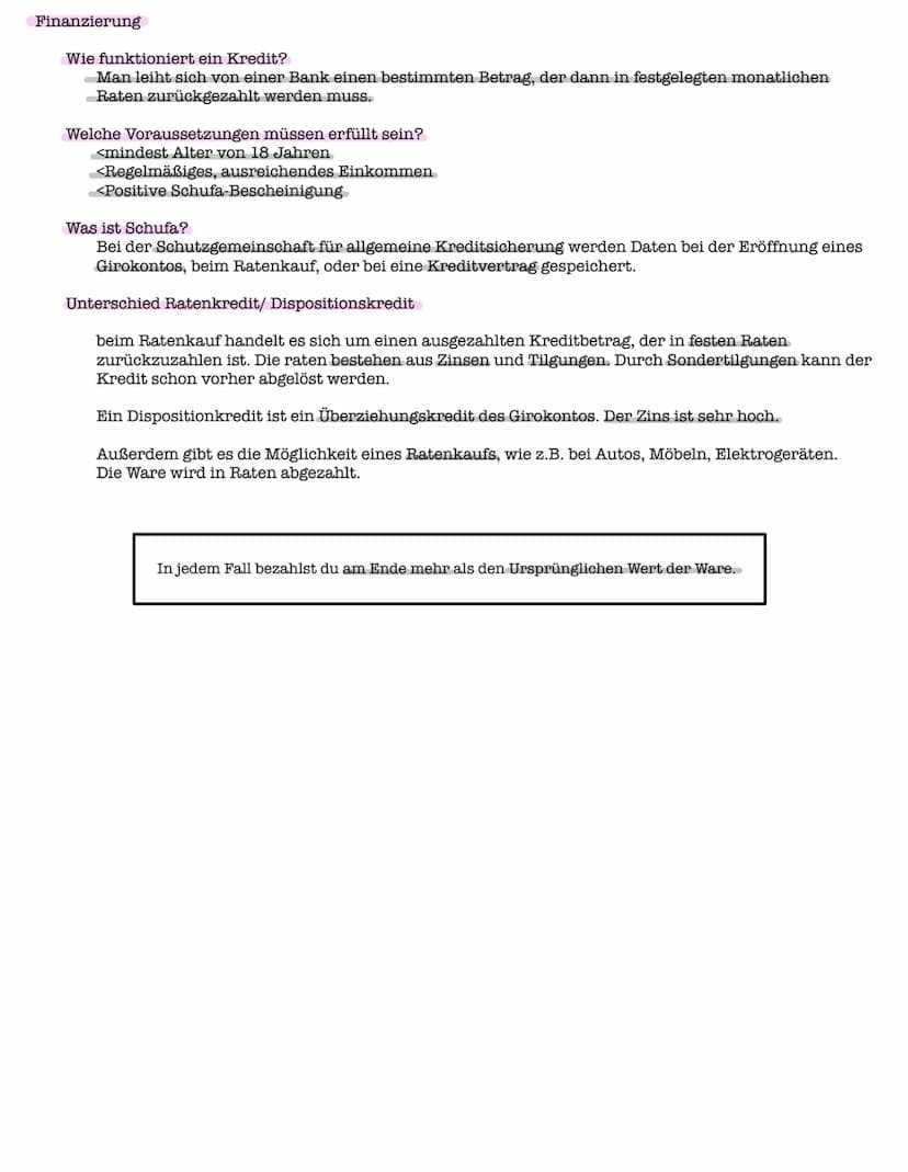 Lernzettel
Siegel für Lebensmittel
Bio
nach
EG-Öko-Verordnung
Bioland
Naturland
demeter
Die Zutaten stammen zu 95% aus ökologischem Landbau
