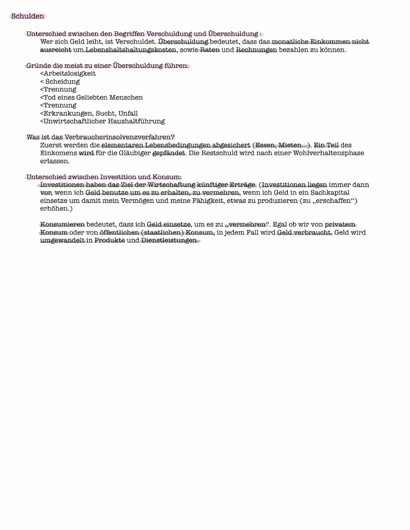 Lernzettel
Siegel für Lebensmittel
Bio
nach
EG-Öko-Verordnung
Bioland
Naturland
demeter
Die Zutaten stammen zu 95% aus ökologischem Landbau
