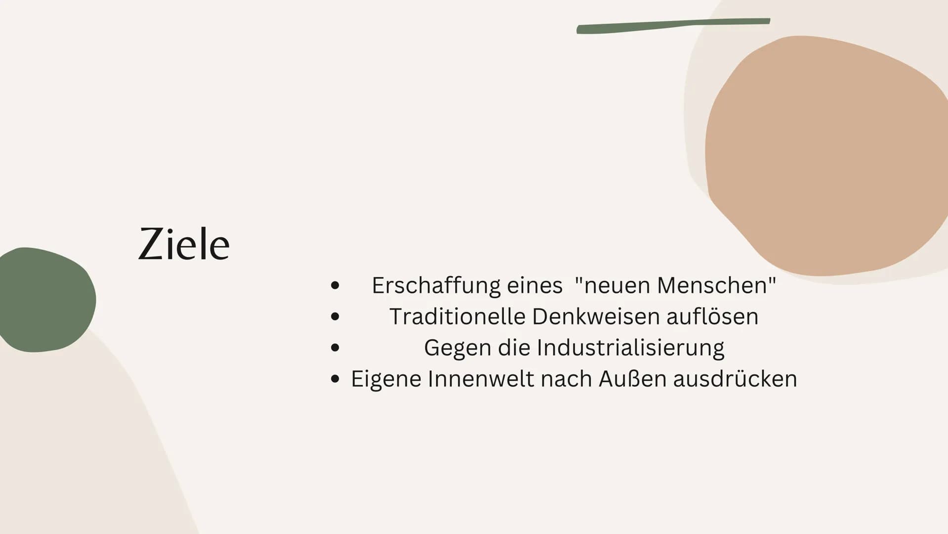 1905 - 1925
Expressionismus
Die Epoche des Expressionismus in der Literatur 1.
2.
3.
4.
5.
6.
7.
8.
9.
10.
11.
12.
13.
INHALT
Begriffserklär
