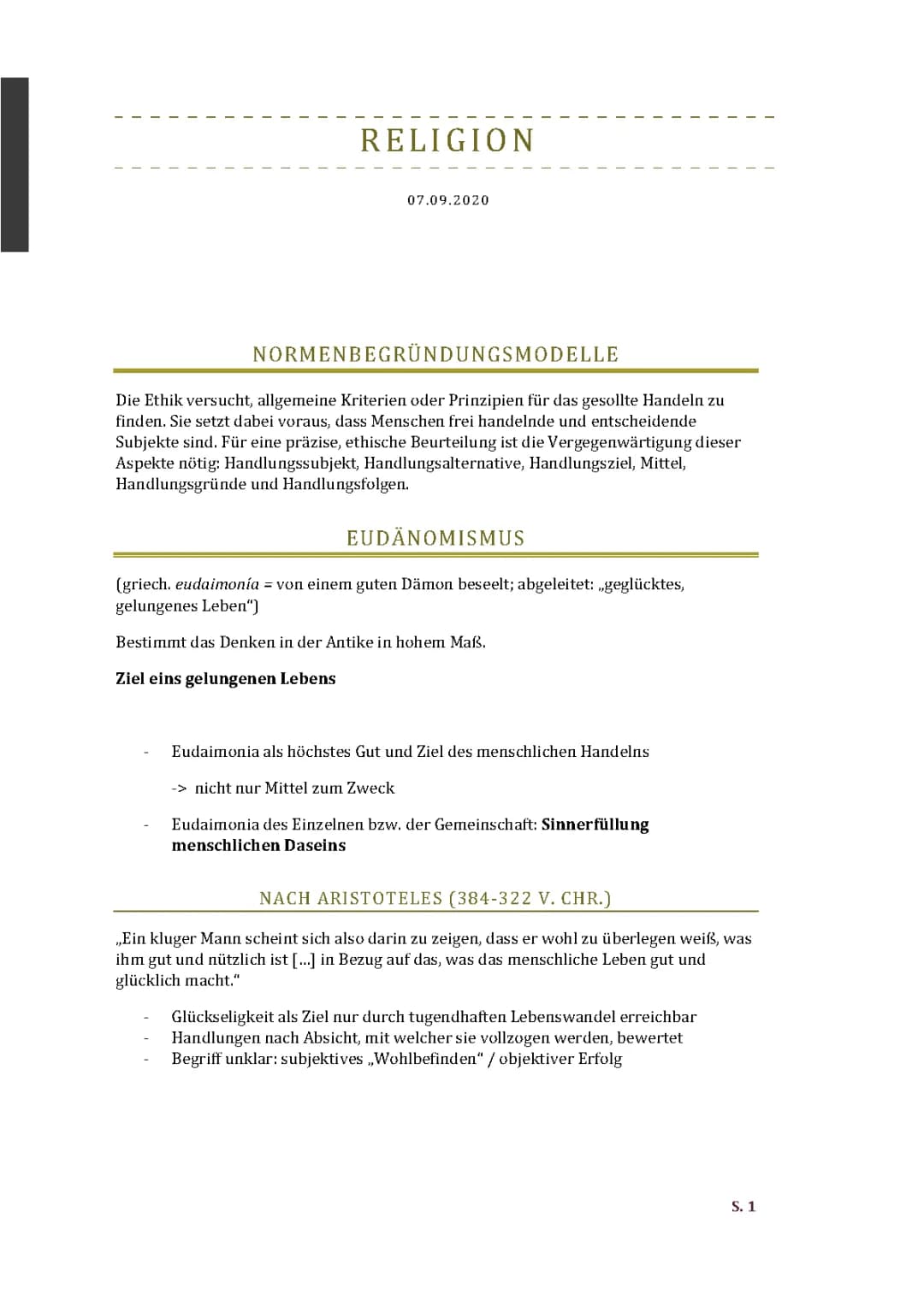 Normenbegründungsmodelle