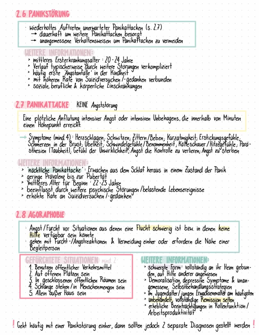 2. PSYCHOLOGIEKLAUSUR KLINISCHE PSYCHOLOGIE
1.KLINISCHE PSYCHOLOGIE
1.1 normales vs. abnormales Verhalten
1.2 Klassifikationssysteme
1.2.1 E