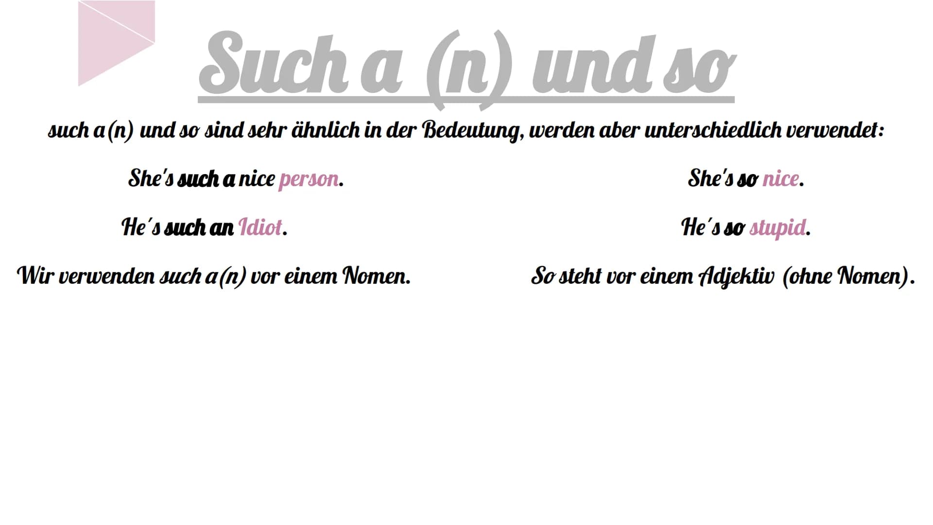 Englisch Conditional Clauses
Type 1: Yes, it is possible. (sicher)
If1 go to the wood, I will see Robin Hood.
+
If-clause
Simple Present
Mai