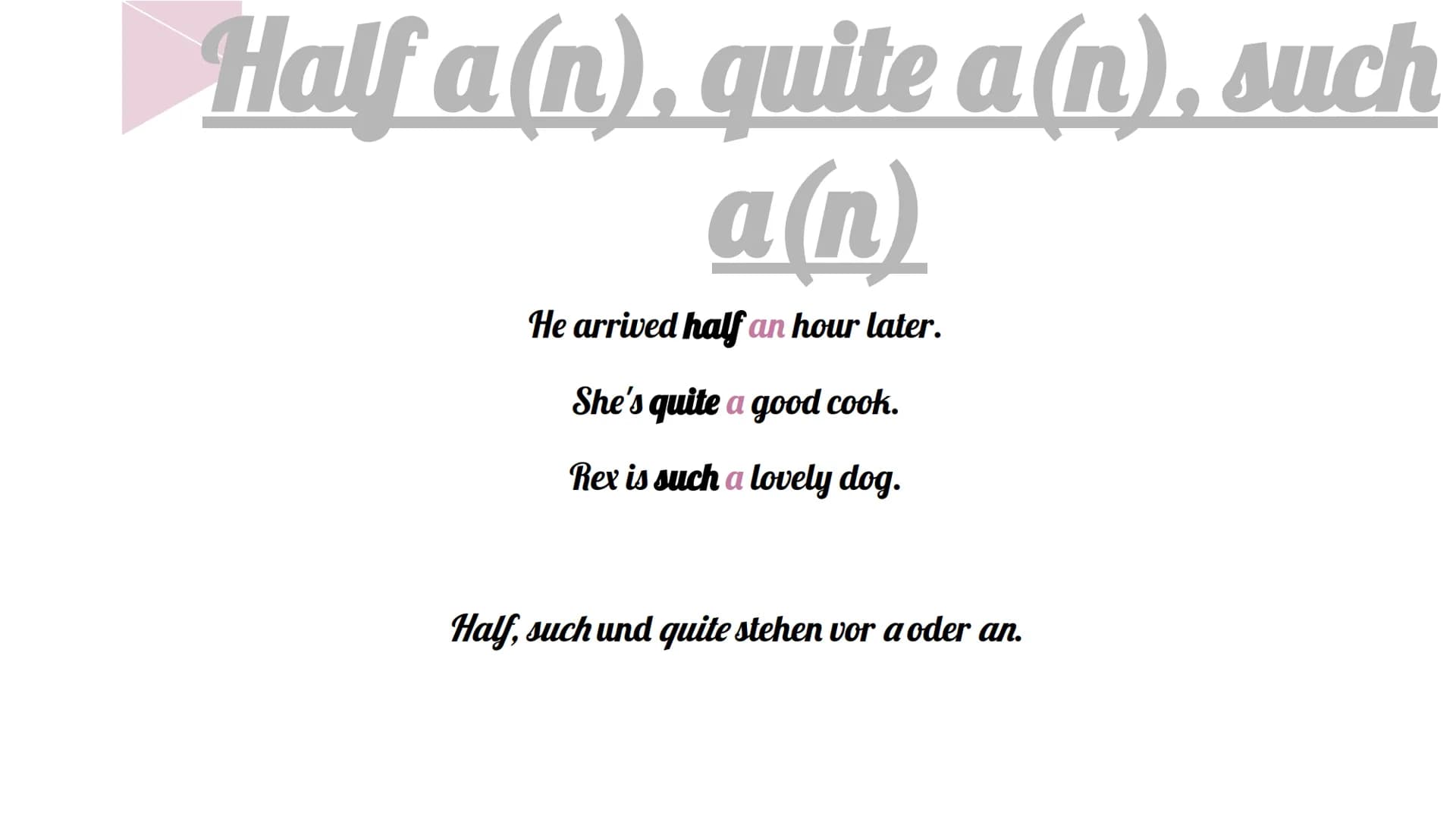 Englisch Conditional Clauses
Type 1: Yes, it is possible. (sicher)
If1 go to the wood, I will see Robin Hood.
+
If-clause
Simple Present
Mai