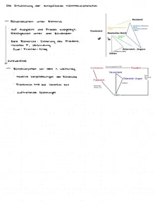 Know Entwicklung der europäischen Mächtekonstellation thumbnail