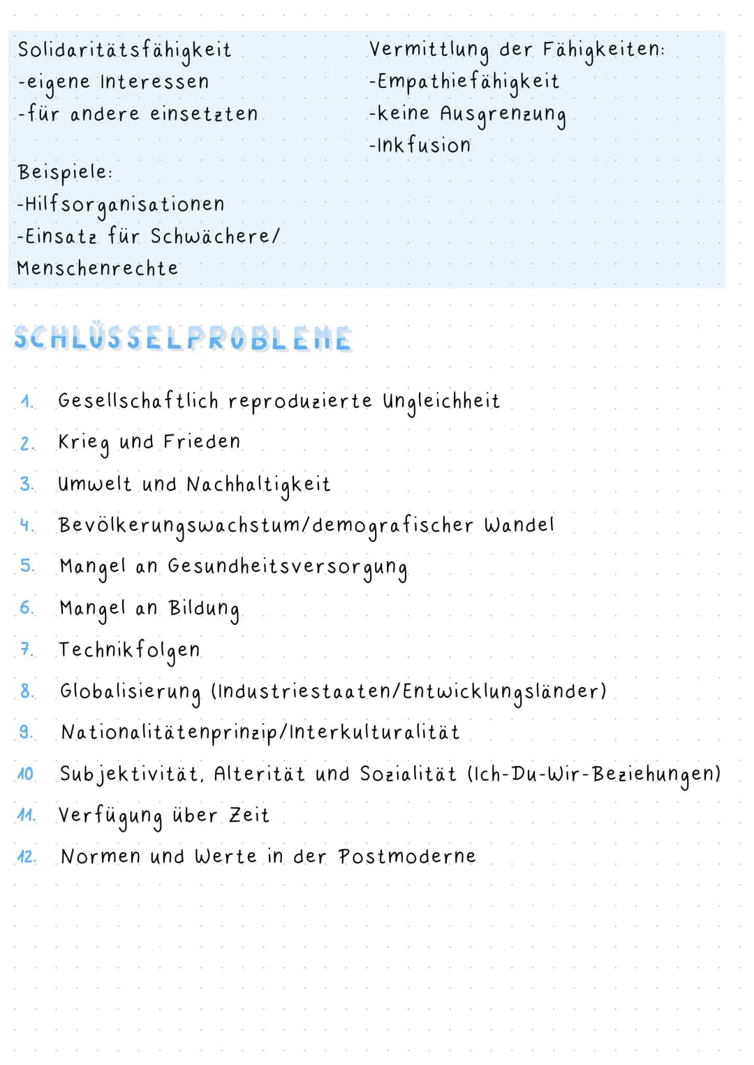 klafkl
WOLFGANG KLAFKI
-deutscher Erziehungswissenschaftler, der sich mit der Bildung un
der Allgemeinbildung beschäftigte
-lebte in der NS 