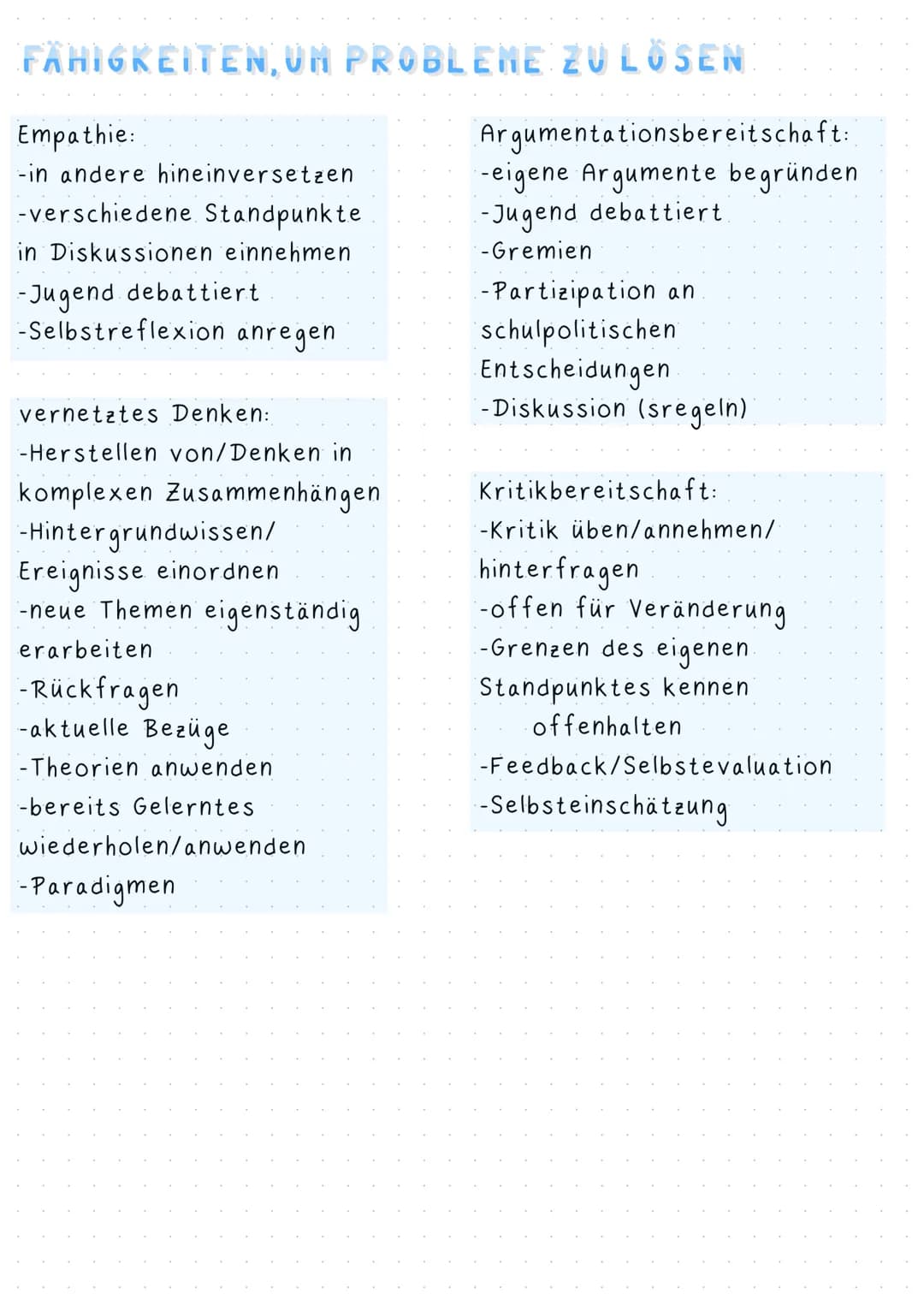 klafkl
WOLFGANG KLAFKI
-deutscher Erziehungswissenschaftler, der sich mit der Bildung un
der Allgemeinbildung beschäftigte
-lebte in der NS 