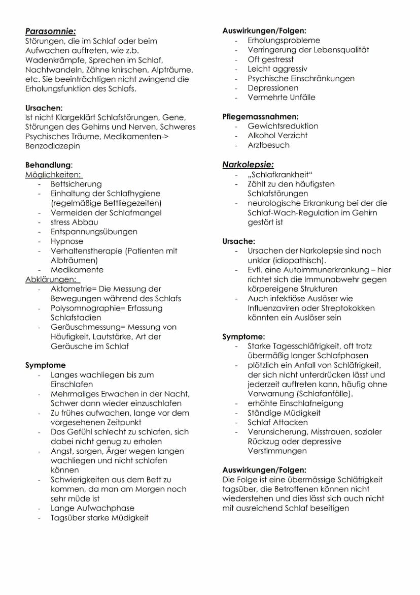 Schlafen B.6
Bedeutung für den Menschen:
1/3 des Tages schlafend
Schlafen für:
Erholung & Aufbau des Körpers
Kinder wachsen
Lernvorgänge
Zel