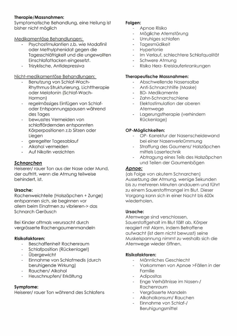 Schlafen B.6
Bedeutung für den Menschen:
1/3 des Tages schlafend
Schlafen für:
Erholung & Aufbau des Körpers
Kinder wachsen
Lernvorgänge
Zel