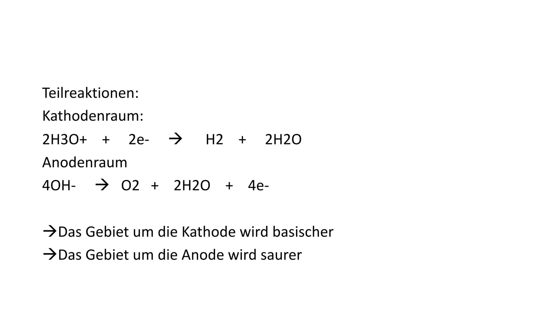 
<h2 id="elektrochemischegrundlagen">Elektrochemische Grundlagen</h2>
<p>Die Elektrochemie ist ein Teilgebiet der Physikalischen Chemie und 