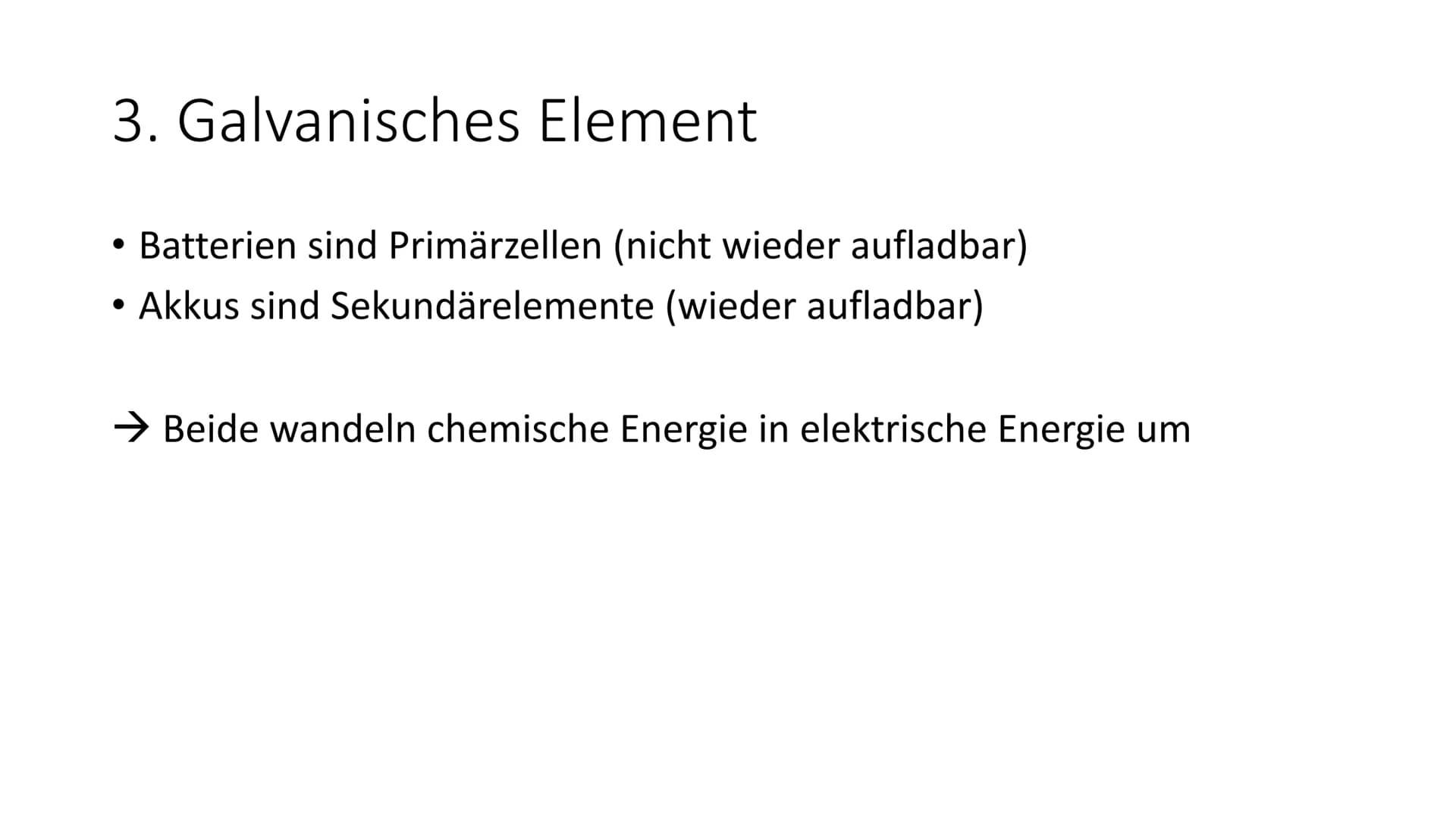 
<h2 id="elektrochemischegrundlagen">Elektrochemische Grundlagen</h2>
<p>Die Elektrochemie ist ein Teilgebiet der Physikalischen Chemie und 