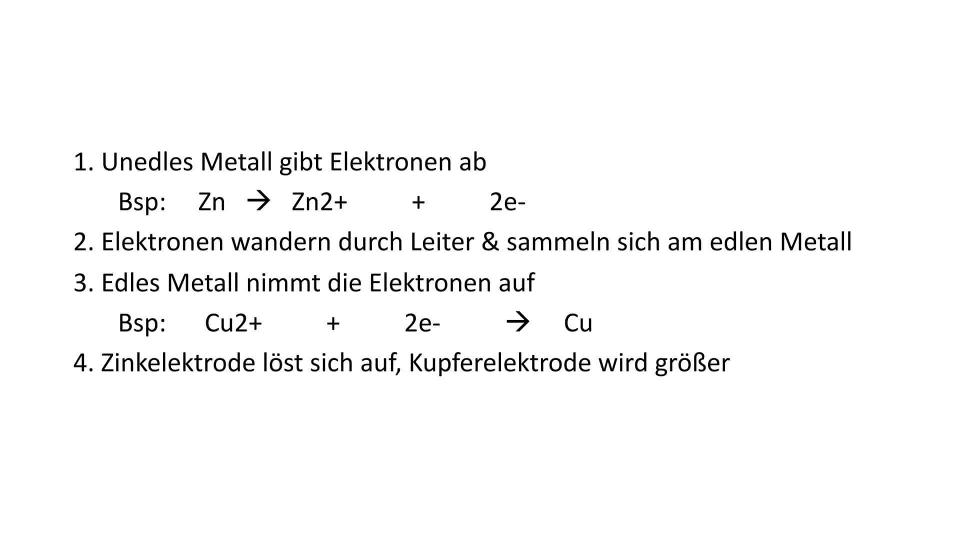 
<h2 id="elektrochemischegrundlagen">Elektrochemische Grundlagen</h2>
<p>Die Elektrochemie ist ein Teilgebiet der Physikalischen Chemie und 