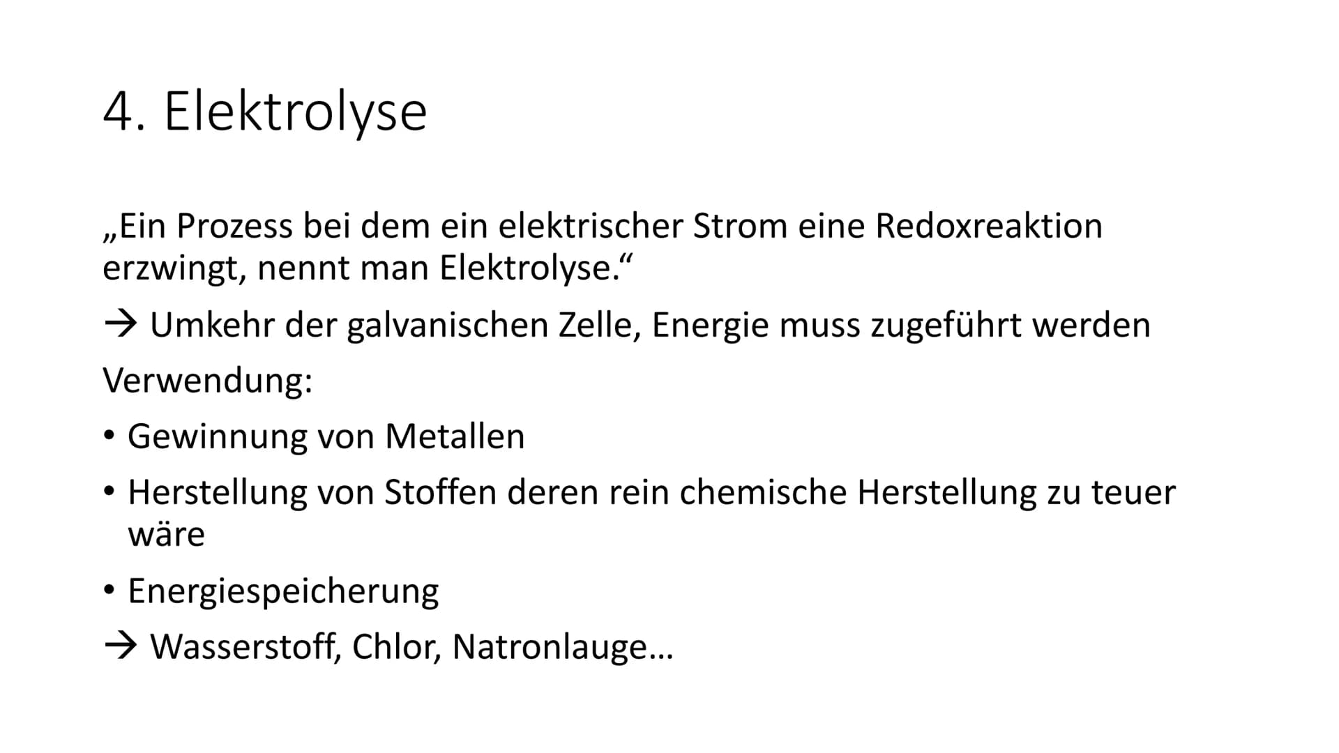 
<h2 id="elektrochemischegrundlagen">Elektrochemische Grundlagen</h2>
<p>Die Elektrochemie ist ein Teilgebiet der Physikalischen Chemie und 