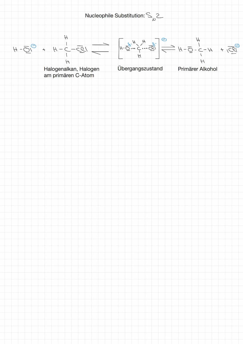 Reaktion:
сни
Startreaktion:
H
H-C-H
K
H
1
H-C.
1
H
4
^.
Kettenfortpflanzungsreaktion:
Bizigi
Br
Brl how
Abbruchreaktion:
H
4
T
2. H-C.
н
3.
