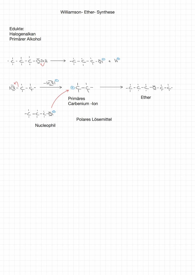 Reaktion:
сни
Startreaktion:
H
H-C-H
K
H
1
H-C.
1
H
4
^.
Kettenfortpflanzungsreaktion:
Bizigi
Br
Brl how
Abbruchreaktion:
H
4
T
2. H-C.
н
3.