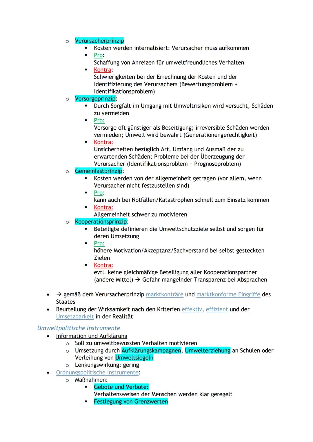 Wirtschaft Abitur Zusammenfassung
Grundlagen der Ökonomie
Ökonomisches Verhalten
Grundlage:
1. Bedürfnisse (geordnet nach Maslow) von Mensch