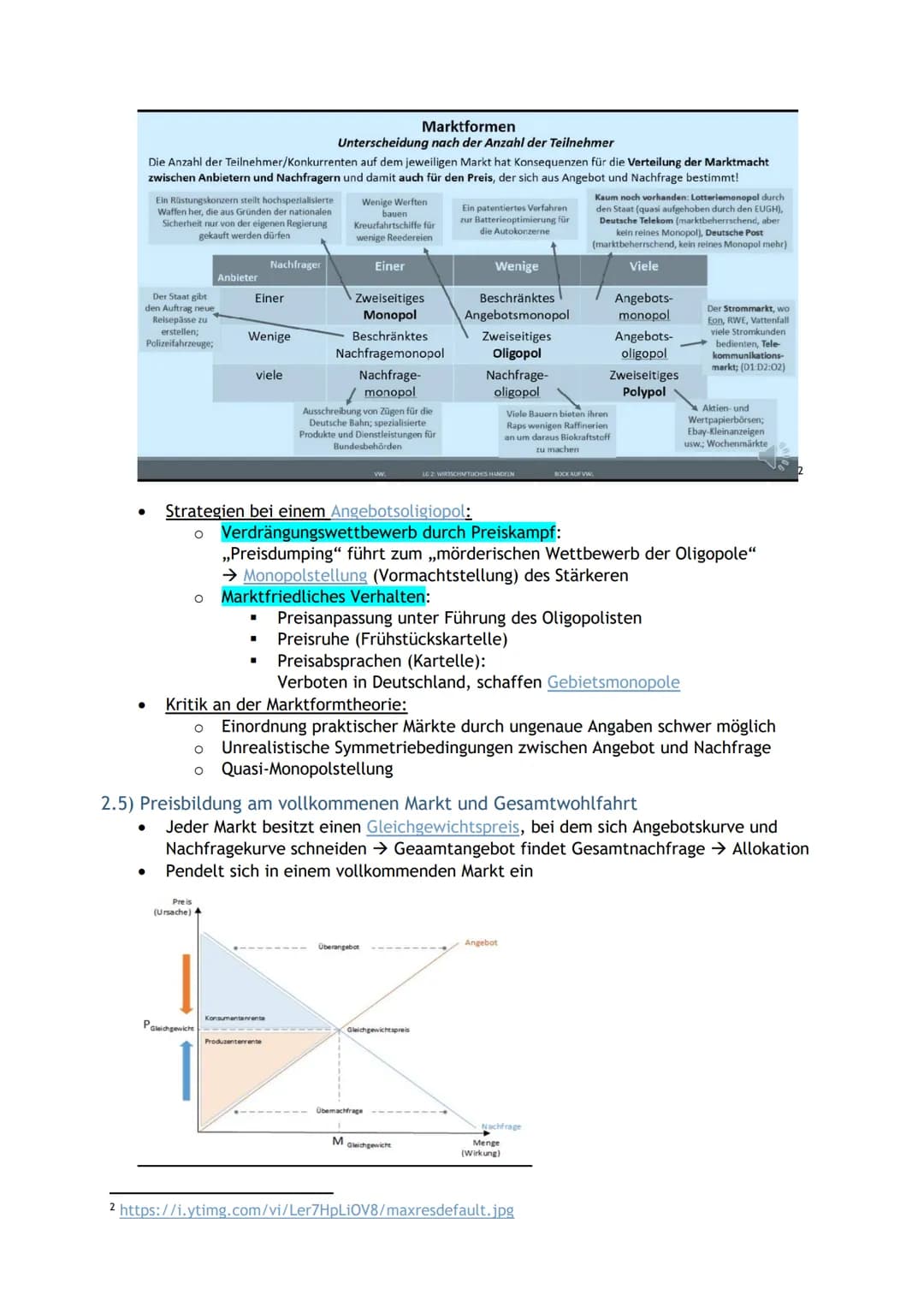 Wirtschaft Abitur Zusammenfassung
Grundlagen der Ökonomie
Ökonomisches Verhalten
Grundlage:
1. Bedürfnisse (geordnet nach Maslow) von Mensch