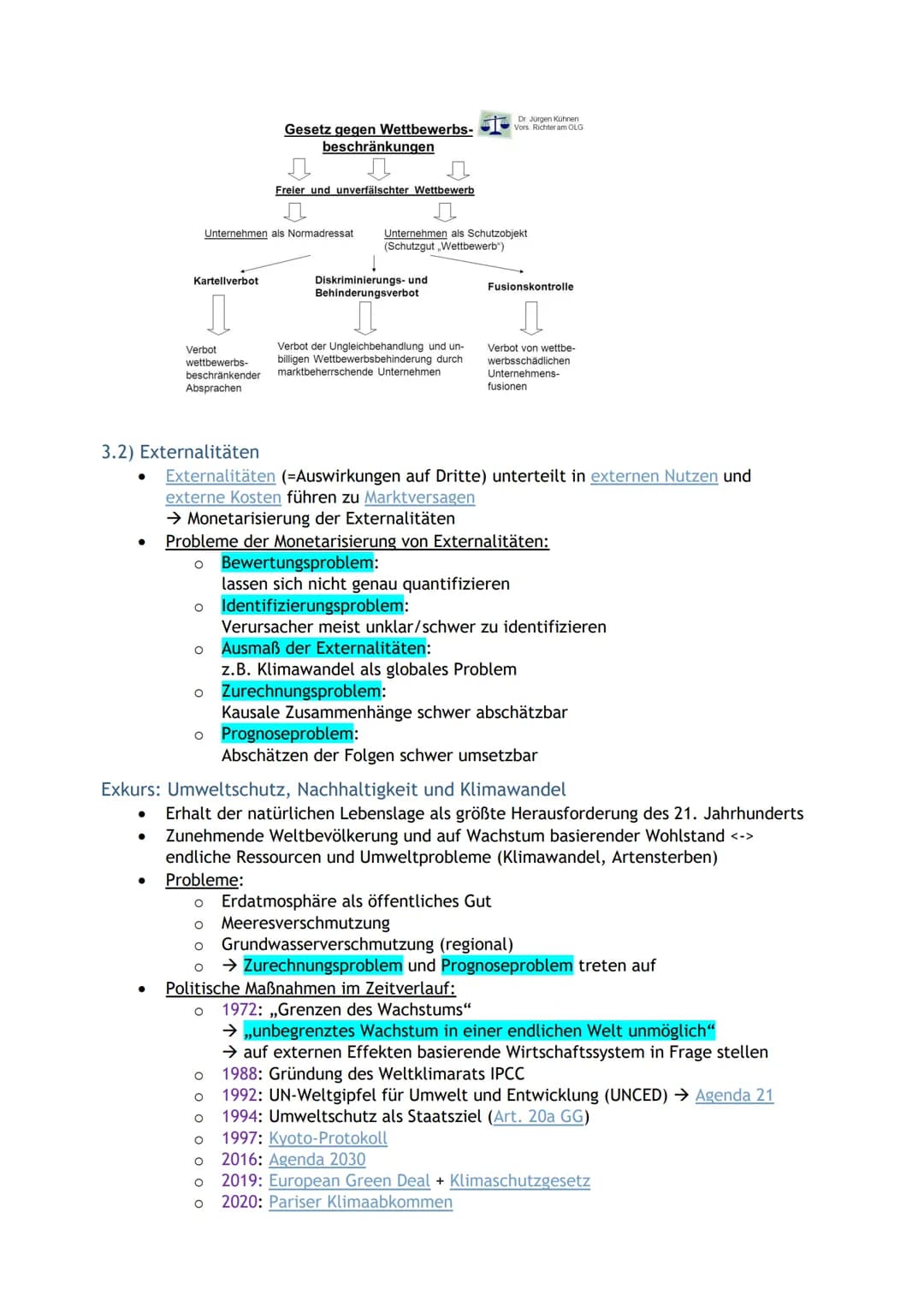 Wirtschaft Abitur Zusammenfassung
Grundlagen der Ökonomie
Ökonomisches Verhalten
Grundlage:
1. Bedürfnisse (geordnet nach Maslow) von Mensch