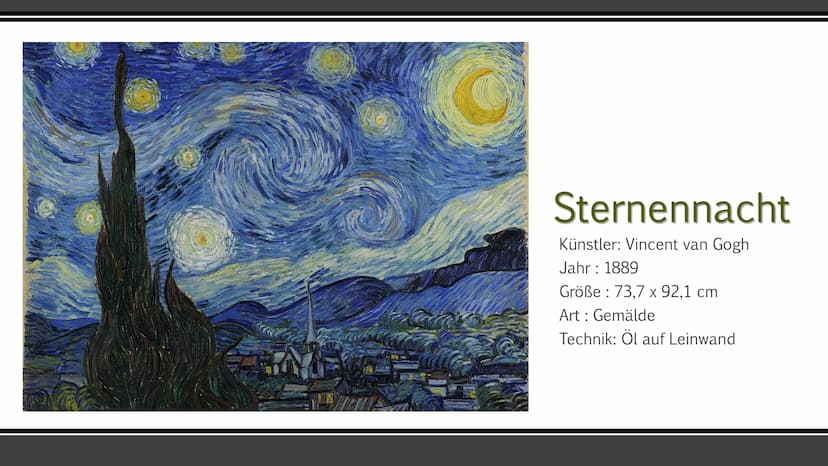 Impressionismus
Die Epoche Impressionismus in der Kunst
Ruveyda Bilir Gliederung
Entstehung und Entwicklung
Begriff
Merkmale
Wichtige Künstl