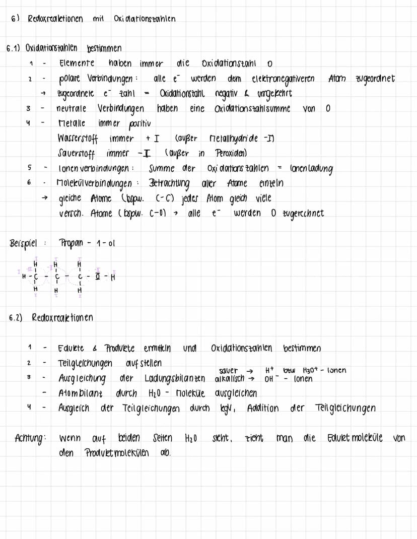 1) homologe Reine der Alkane
Antahl der
C-Atome
Methan
Ethan
Propan
Butan
Pentan
Hexan
ORGANISCHE CHEMIE
2) Isomerie
1)
2)
3)
4)
Heptan
Octa