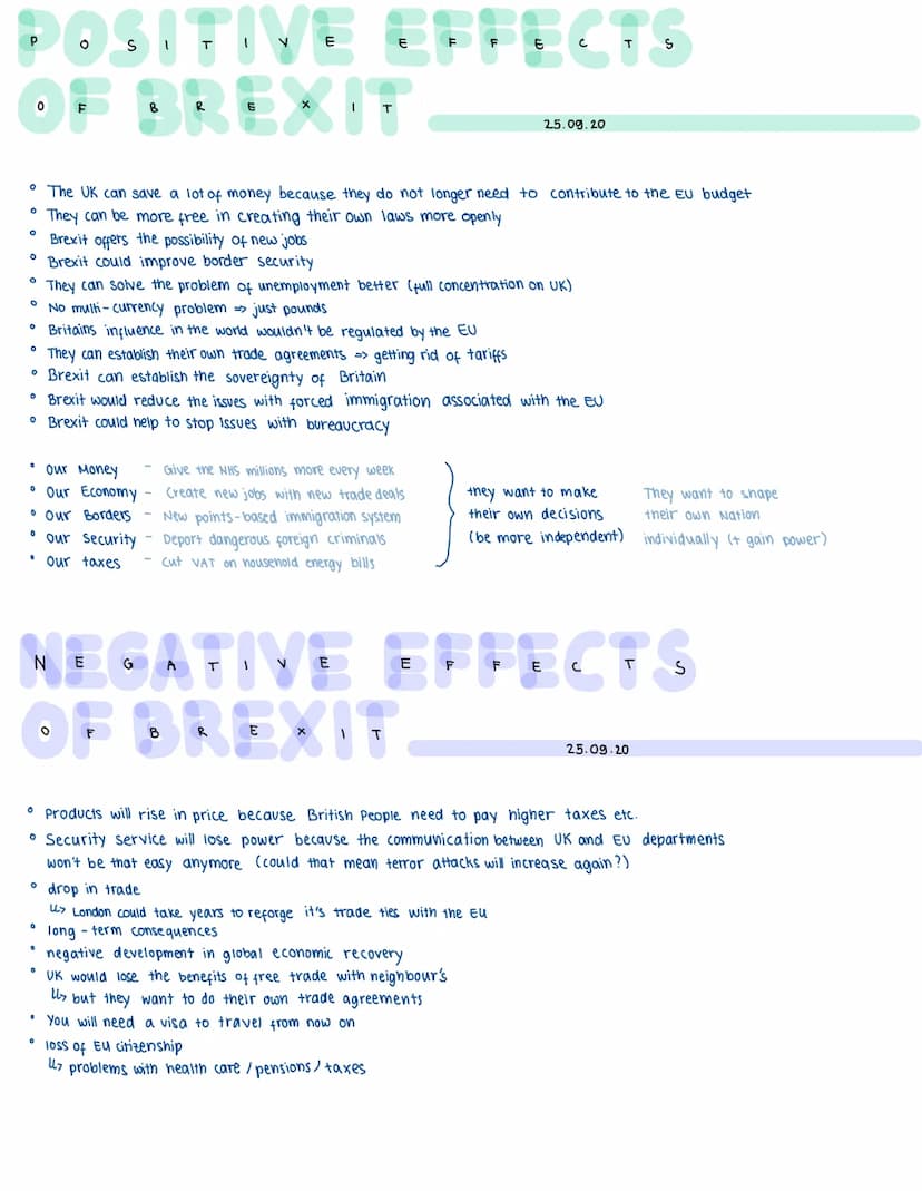 2. Current situation.
This year, the UK left the EU (January 31 2020)
Now they need to overcome the 11-month transition (after that changes 