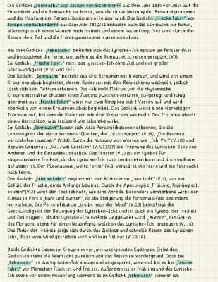 Know Gedichtvergleich thumbnail