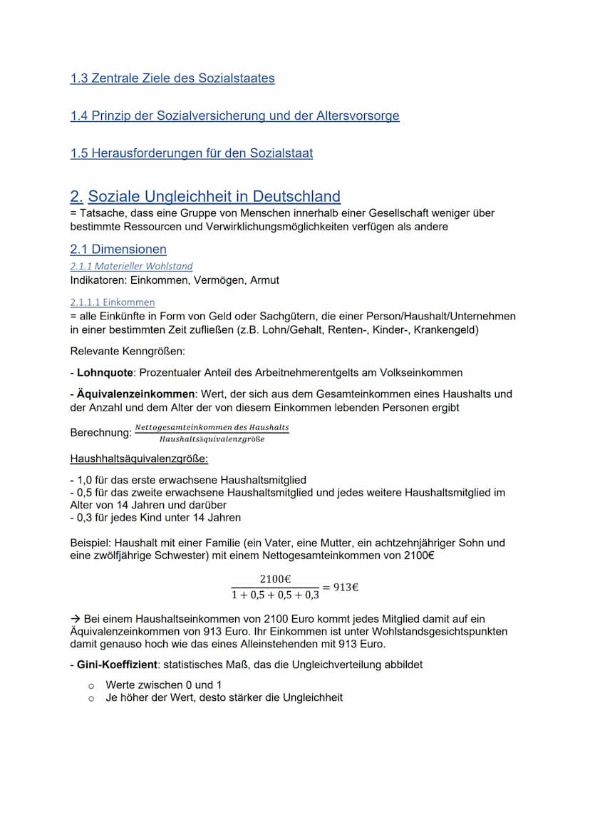 Politik Zusammenfassung
Mikail Bozburun Inhaltsverzeichnis
1. Demografischer Wandel..
1.1 ...in Deutschland...
1.2 Drei Faktoren: Fertilität