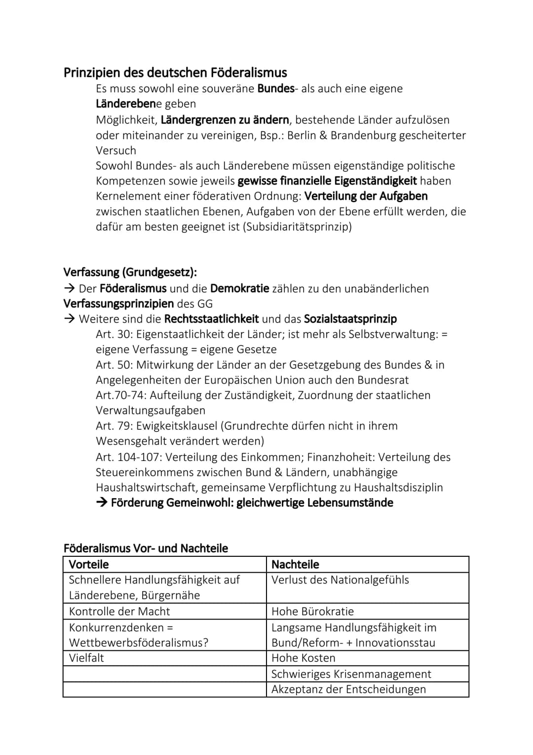 
<p>Der Begriff Politik umfasst den Zusammenhang mit menschlichem Handeln und den damit verbundenen Problemen. Politik im engeren Sinn beinh