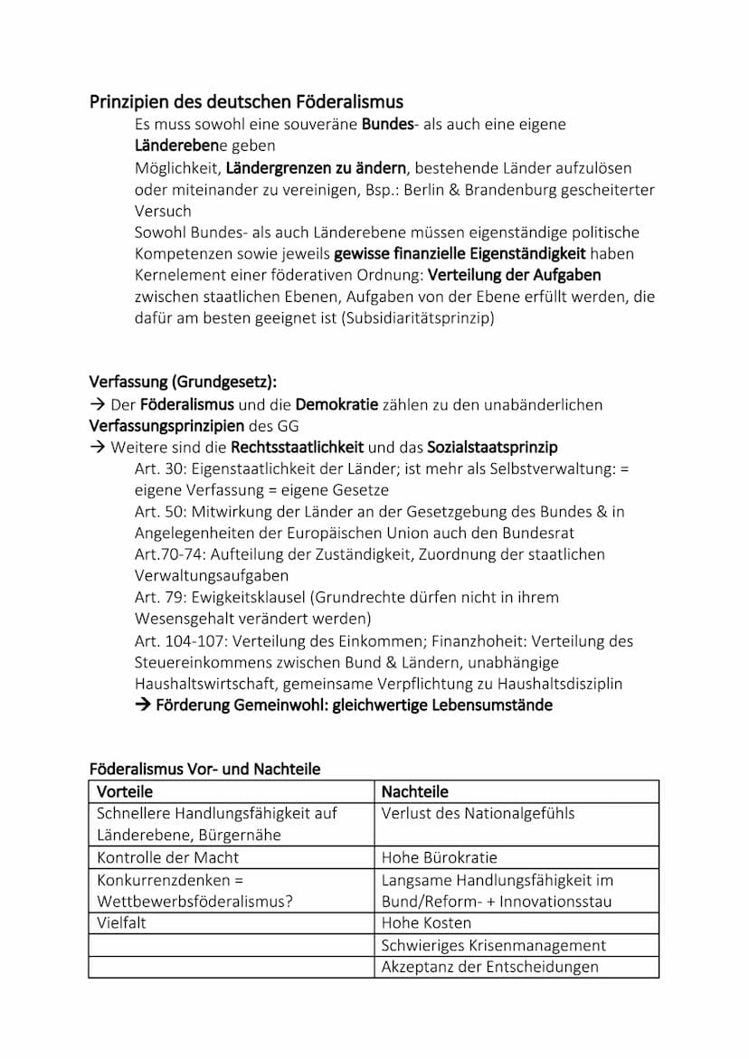 
<p>Der Begriff Politik umfasst den Zusammenhang mit menschlichem Handeln und den damit verbundenen Problemen. Politik im engeren Sinn beinh