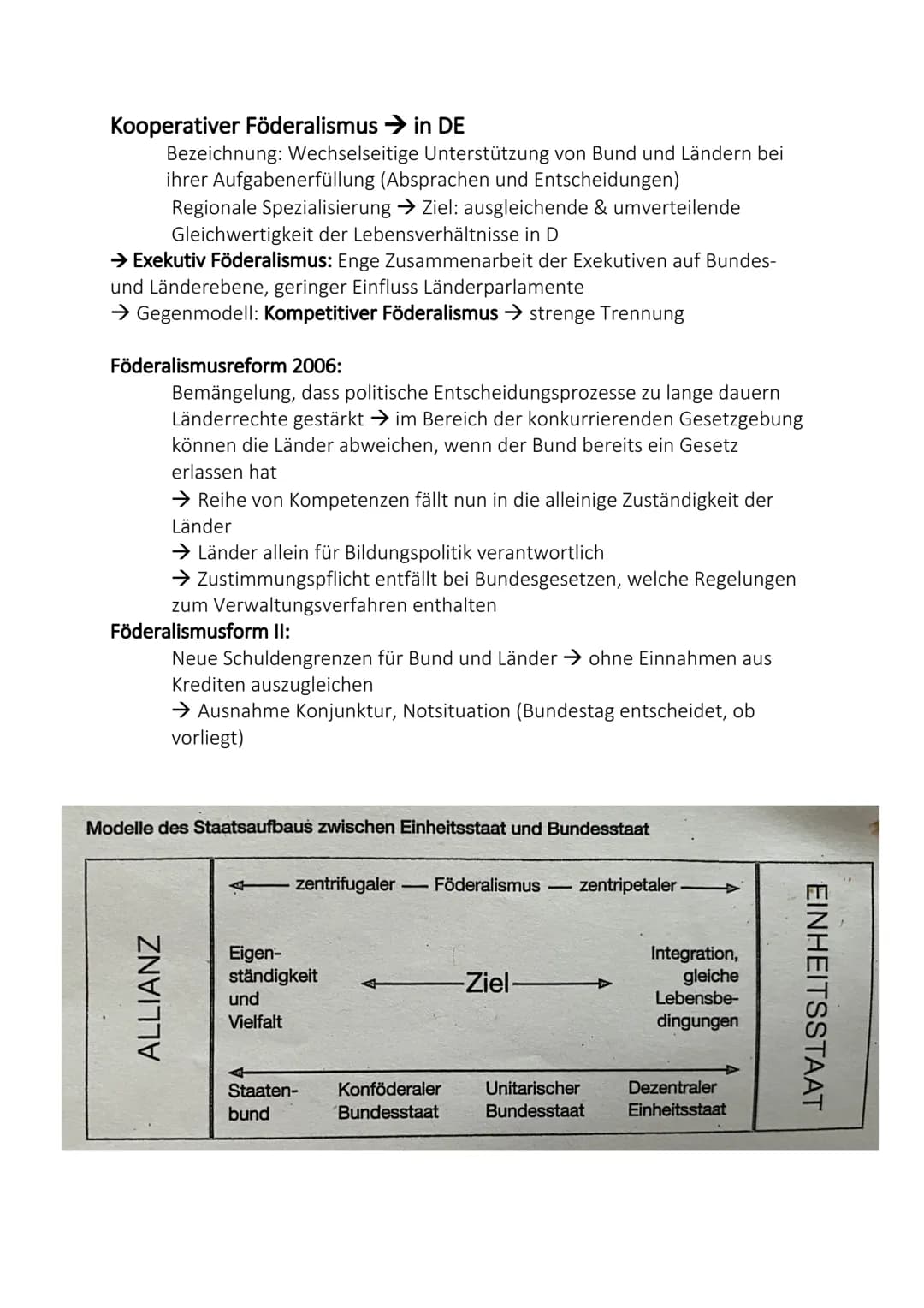 
<p>Der Begriff Politik umfasst den Zusammenhang mit menschlichem Handeln und den damit verbundenen Problemen. Politik im engeren Sinn beinh