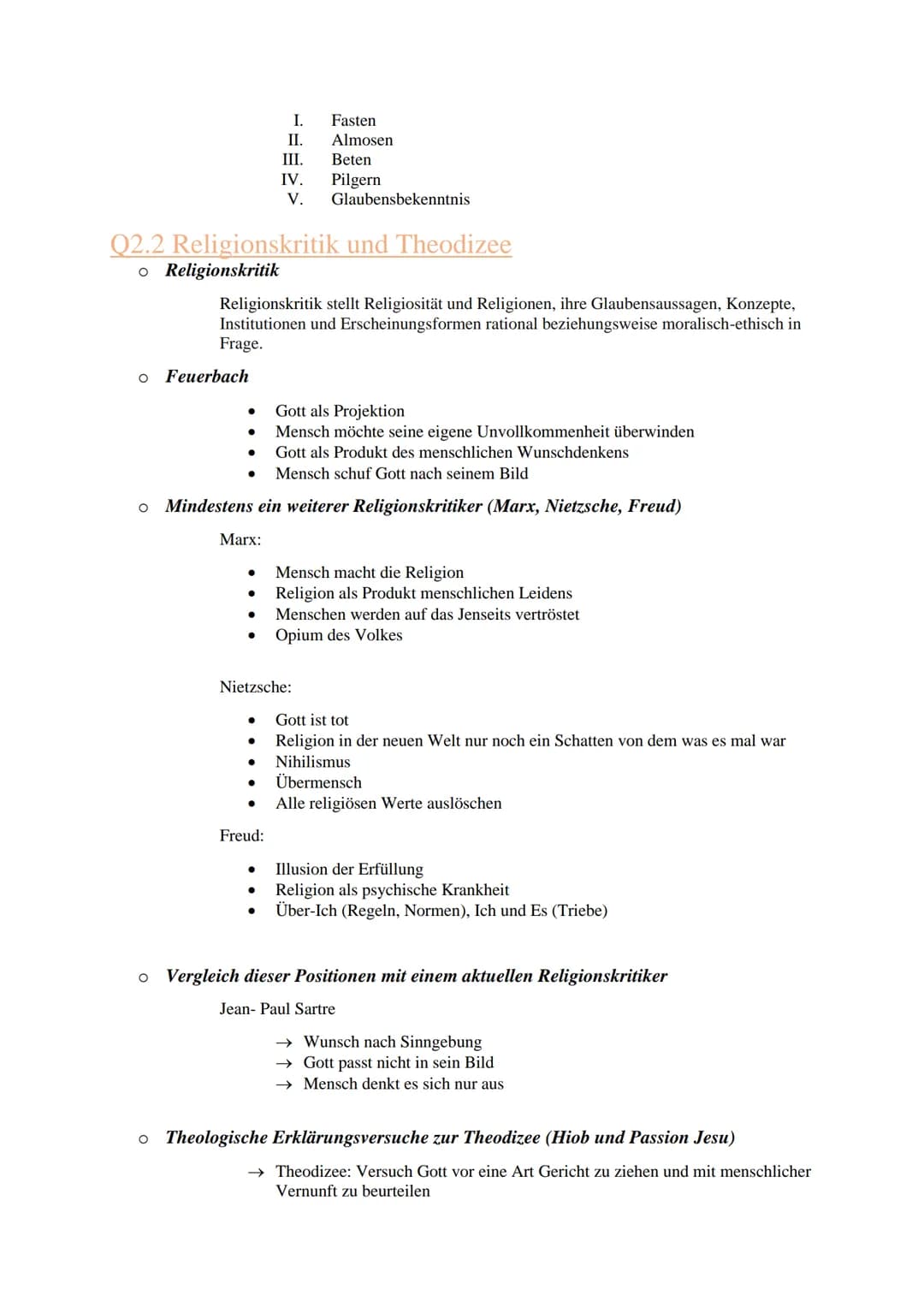 Religionsthemen
Abitur
Q1.1 Jesus Christus und die Verkündigung des Reich Gottes
○ Leben und Verkündigung Jesu (Liebe Gottes, Jesu Leben, Kr