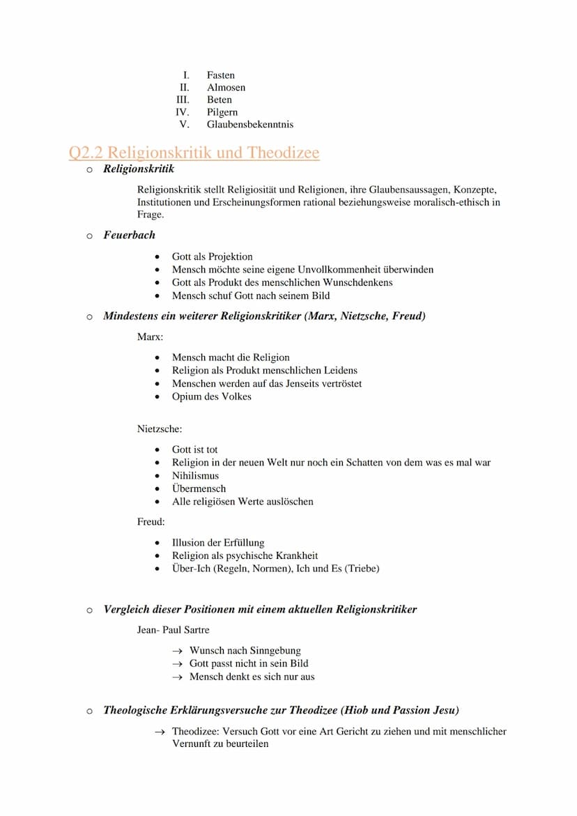 Religionsthemen
Abitur
Q1.1 Jesus Christus und die Verkündigung des Reich Gottes
○ Leben und Verkündigung Jesu (Liebe Gottes, Jesu Leben, Kr