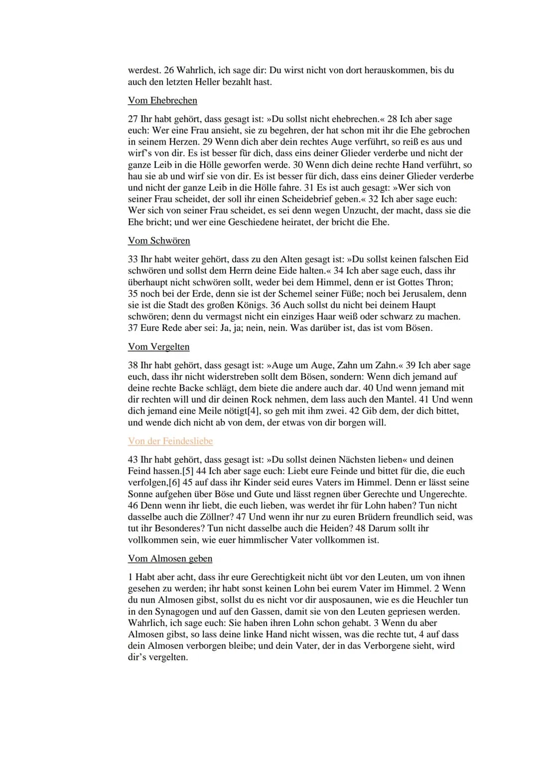 Religionsthemen
Abitur
Q1.1 Jesus Christus und die Verkündigung des Reich Gottes
○ Leben und Verkündigung Jesu (Liebe Gottes, Jesu Leben, Kr