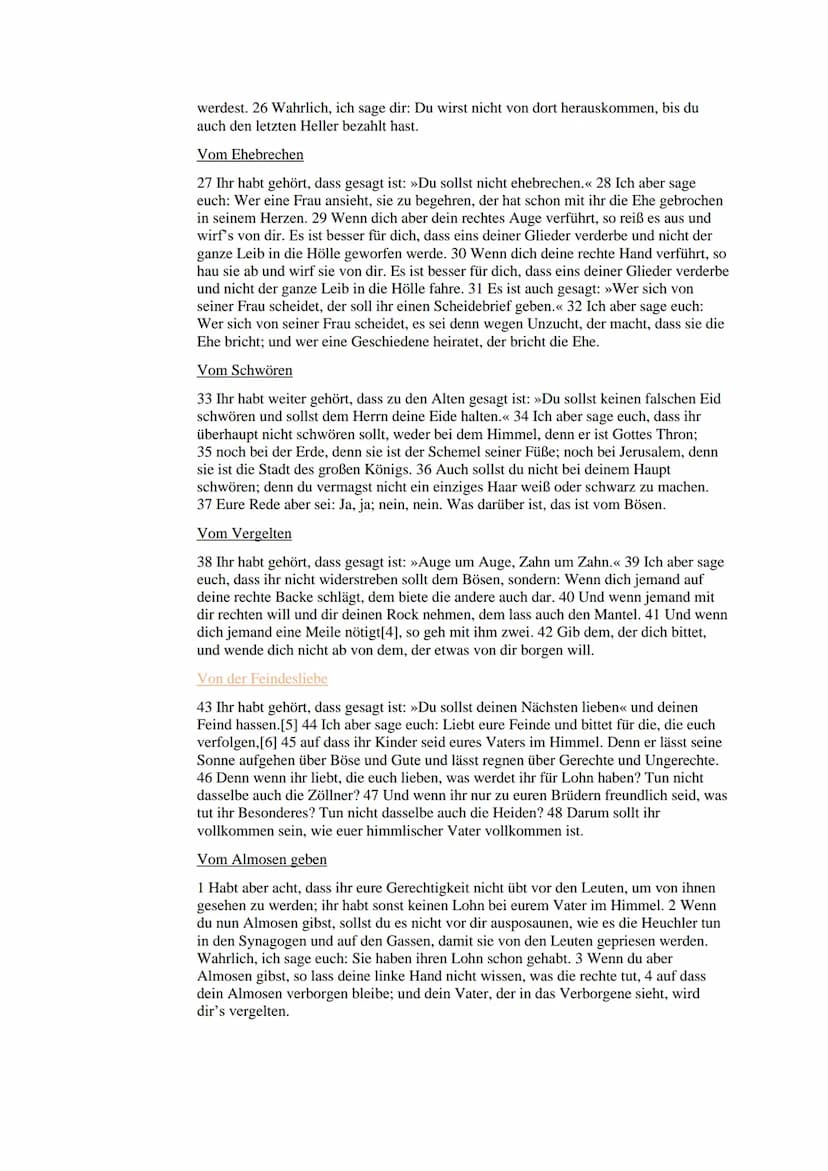 Religionsthemen
Abitur
Q1.1 Jesus Christus und die Verkündigung des Reich Gottes
○ Leben und Verkündigung Jesu (Liebe Gottes, Jesu Leben, Kr