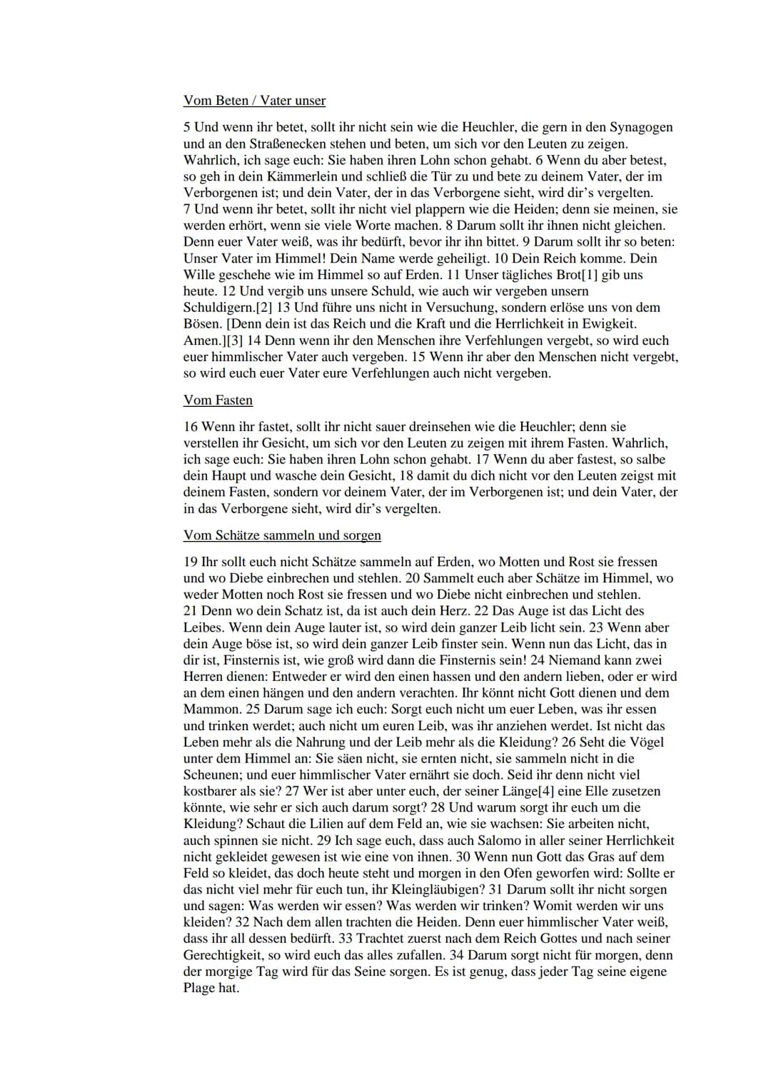 Religionsthemen
Abitur
Q1.1 Jesus Christus und die Verkündigung des Reich Gottes
○ Leben und Verkündigung Jesu (Liebe Gottes, Jesu Leben, Kr
