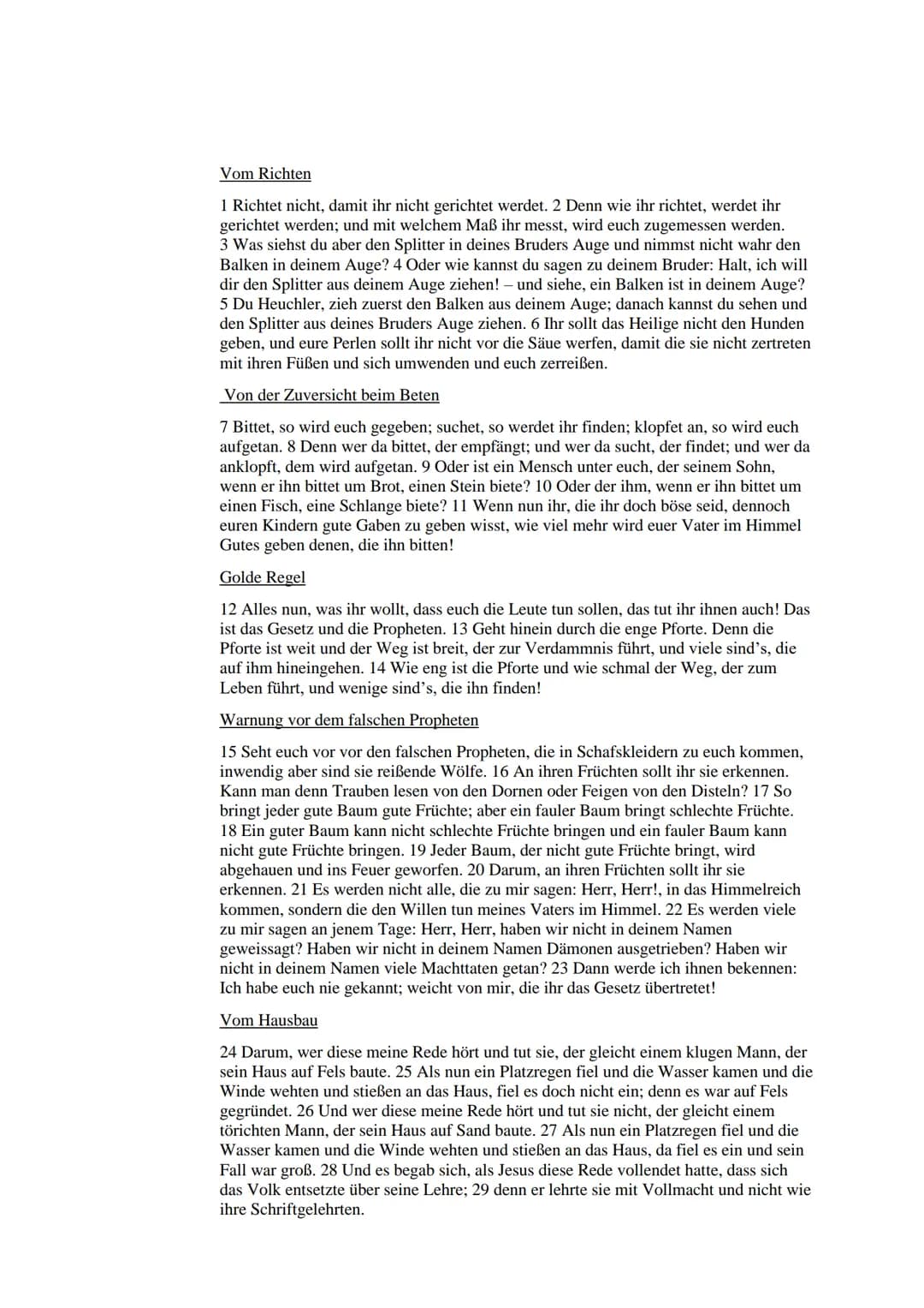 Religionsthemen
Abitur
Q1.1 Jesus Christus und die Verkündigung des Reich Gottes
○ Leben und Verkündigung Jesu (Liebe Gottes, Jesu Leben, Kr